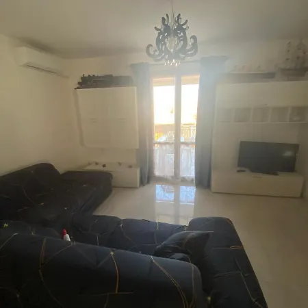 House Siracusa Ortigia Belvedere (Sicily)