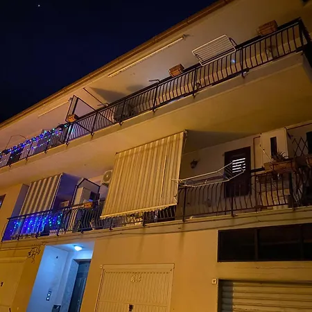 Appartement House Siracusa Ortigia Belvedere (Sicily)