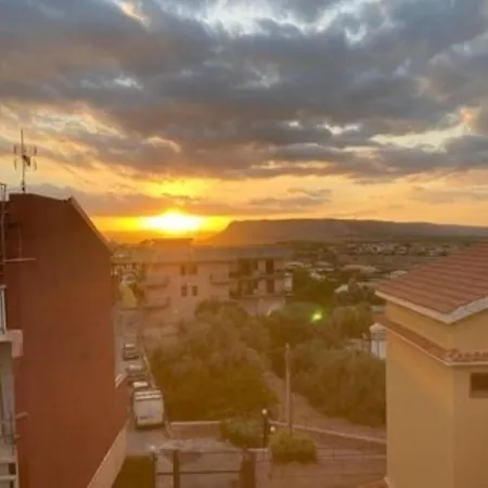 Appartement House Siracusa Ortigia