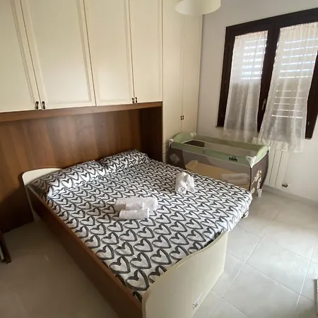 House Siracusa Ortigia Belvedere (Sicily)
