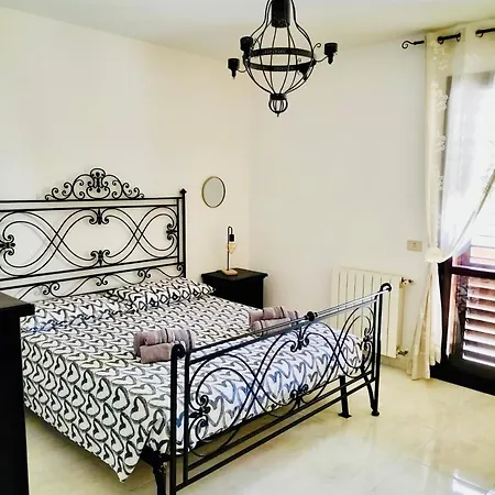 House Siracusa Ortigia Belvedere (Sicily)