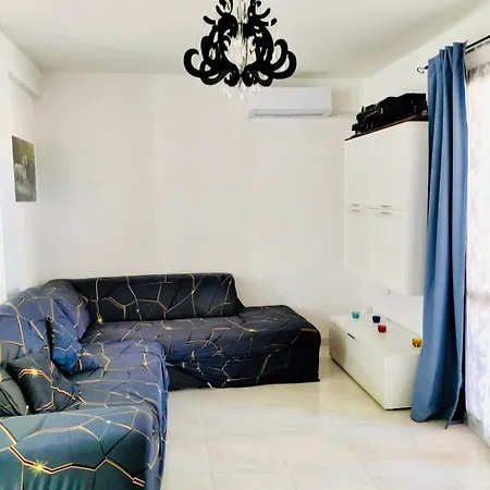 House Siracusa Ortigia *