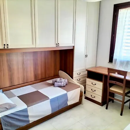 House Siracusa Ortigia Appartement *
