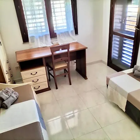 House Siracusa Ortigia Appartement