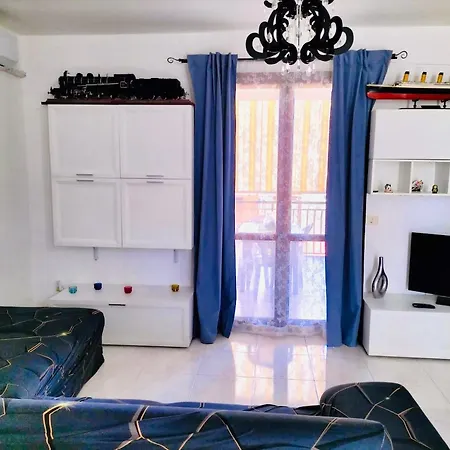 House Siracusa Ortigia