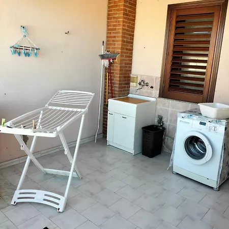 Appartement House Siracusa Ortigia *