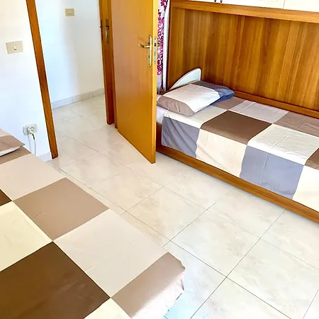 Appartement House Siracusa Ortigia Belvedere (Sicily)