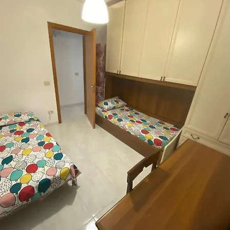 House Siracusa Ortigia Appartement