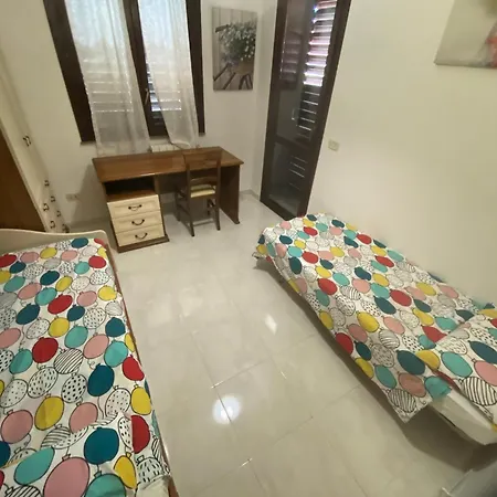 Appartement House Siracusa Ortigia