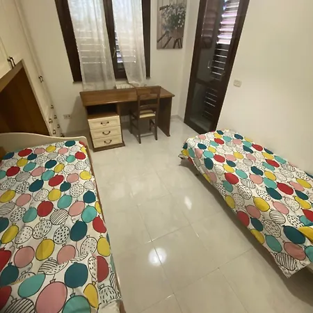 Appartement House Siracusa Ortigia Belvedere (Sicily)