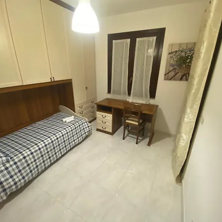 House Siracusa Ortigia Appartement *