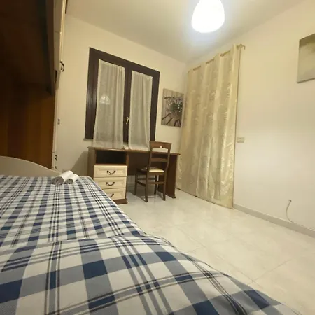 House Siracusa Ortigia *