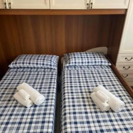 Belvedere House Siracusa Ortigia Apartment Belvedere (Sicily)