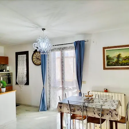 House Siracusa Ortigia Appartamento