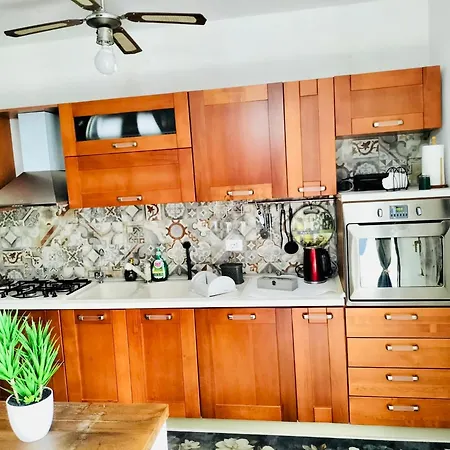 Apartmán House Siracusa Ortigia