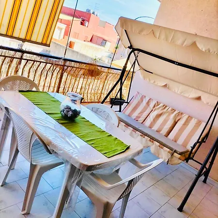 House Siracusa Ortigia *