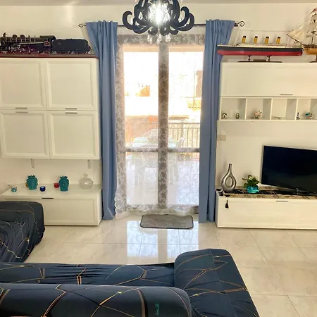 Belvedere House Siracusa Ortigia Apartment