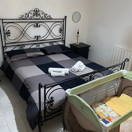 House Siracusa Ortigia Apartmán *